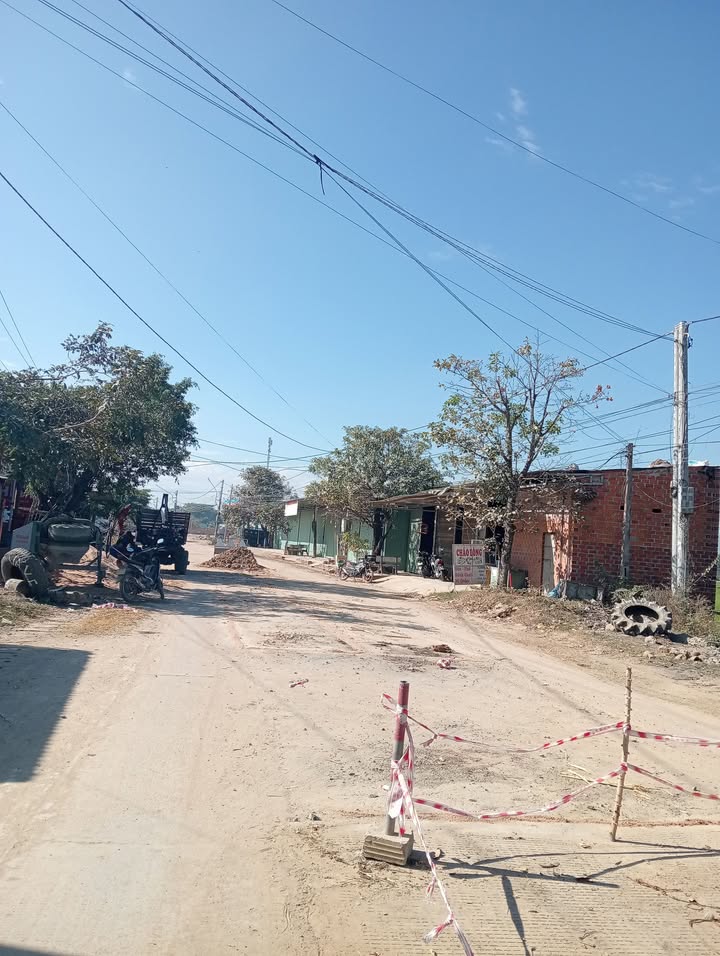 Lô đất 700m² xã Ia Tul giá 5.25 tỷ - Cơ hội đầu tư tuyệt vời!