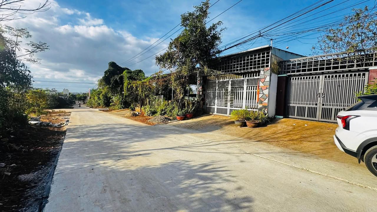 Đất nền 656 Lê Duẩn, Pleiku 150m² giá 990 triệu - Chính chủ bán gấp!