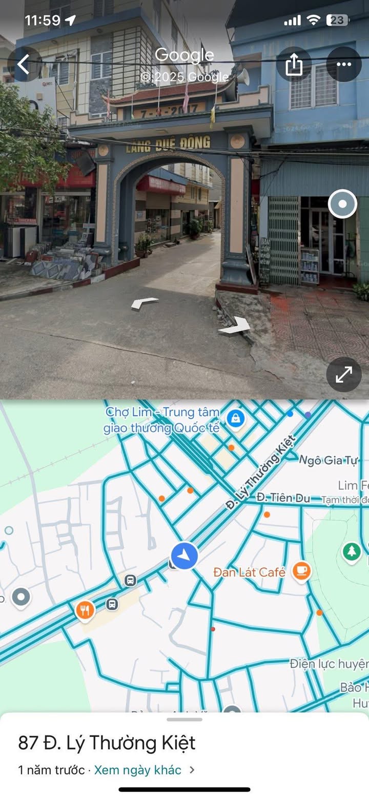 Nhà 2 Tầng Kiên Cố Tiên Du Bắc Ninh 142m² Giá Thương Lượng - Dân Trí Cao