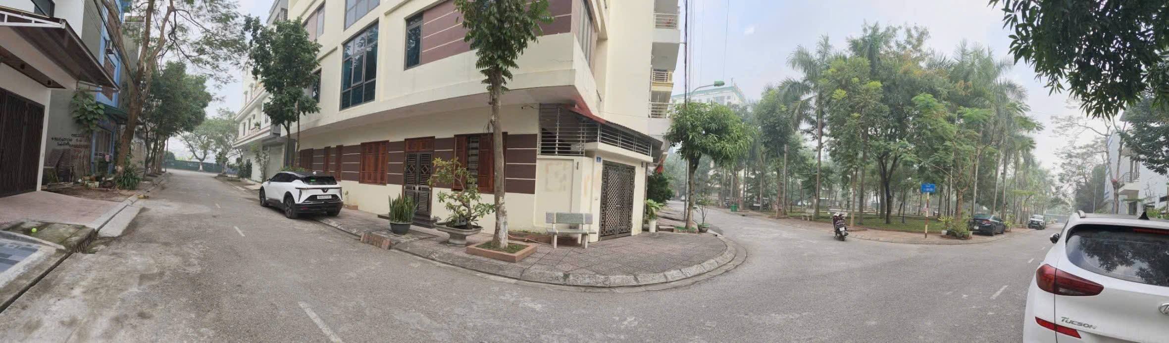 Đất nền đường Lê Trọng Tấn, Bắc Ninh 93m² giá 8.1 tỷ - Đầu tư sinh lời cao!