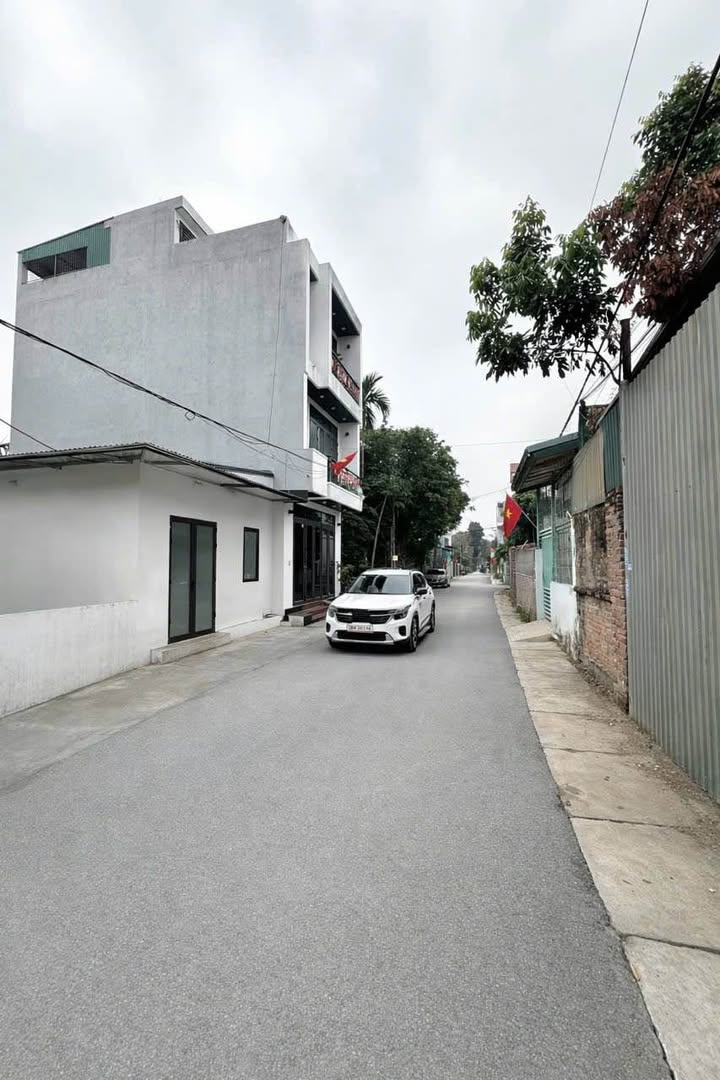 Bán lô đất Tổ 7, Thịnh Lang, 196m² giá 3 tỷ - Đầu tư sinh lời ngay!