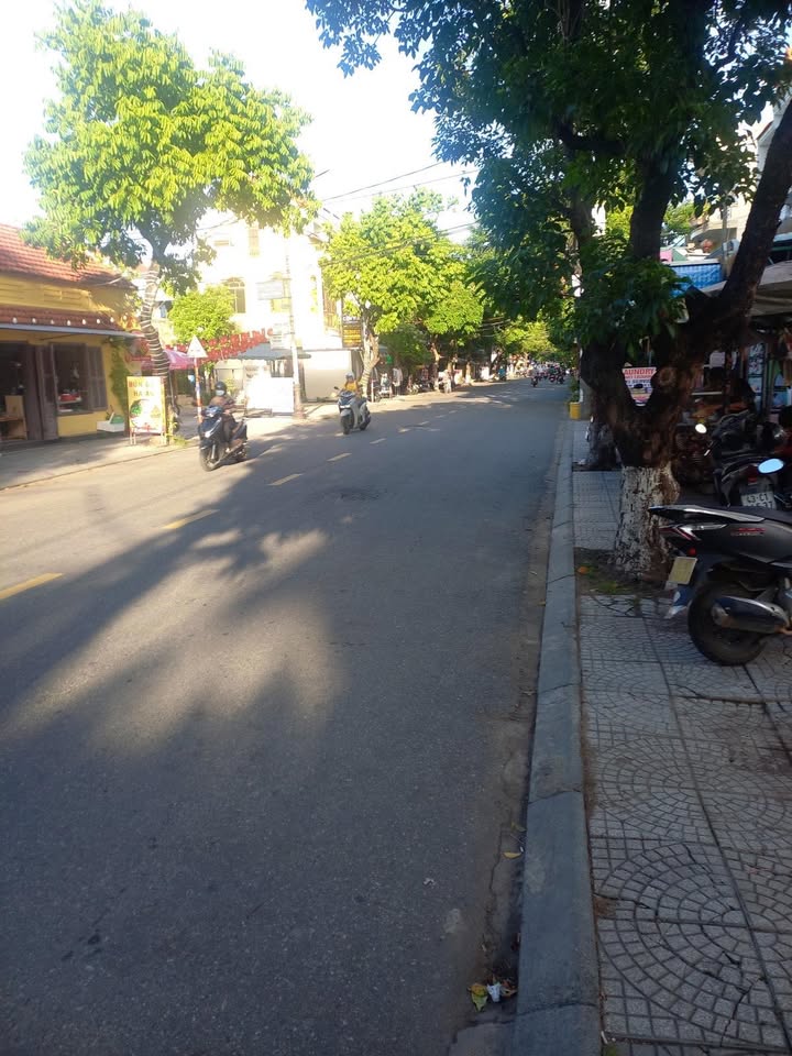 Đất nền Phường Thanh Hà - Hội An 90m² giá 2 tỷ - Cơ hội đầu tư hấp dẫn!