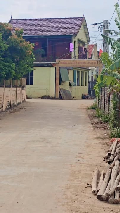 Đất nền lô góc Diễn Nguyên 252m² giá 2 tỷ - Lợi thế xây biệt thự vườn