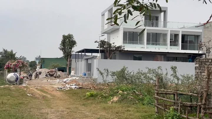 Đất nền Phường Nam Thành 200m² giá 2 tỷ - Cơ hội đầu tư tuyệt vời!