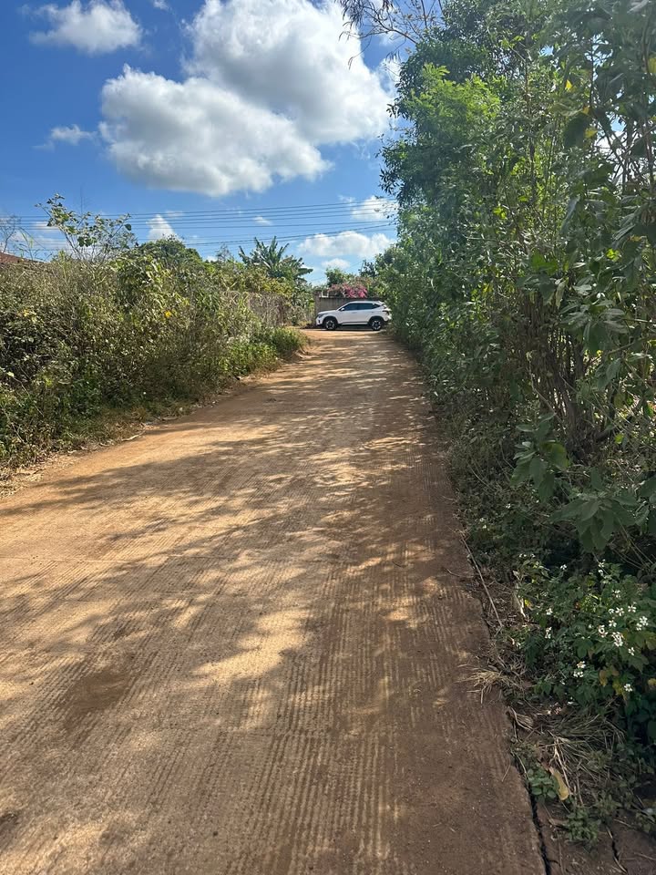 Đất nền 42 Eaphe, Xã Ea Phê, 150m² giá chỉ 320 triệu - Cơ hội đầu tư tuyệt vời!