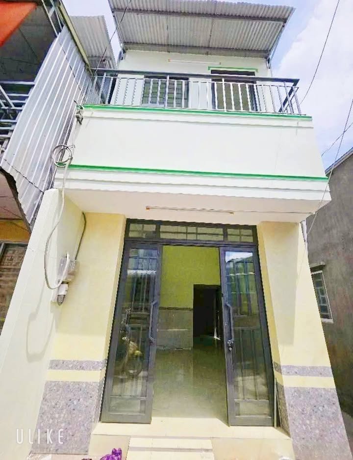 Nhà phố Mỹ Phước, 35m² giá 800 triệu - Giá giảm mạnh dịp Tết!