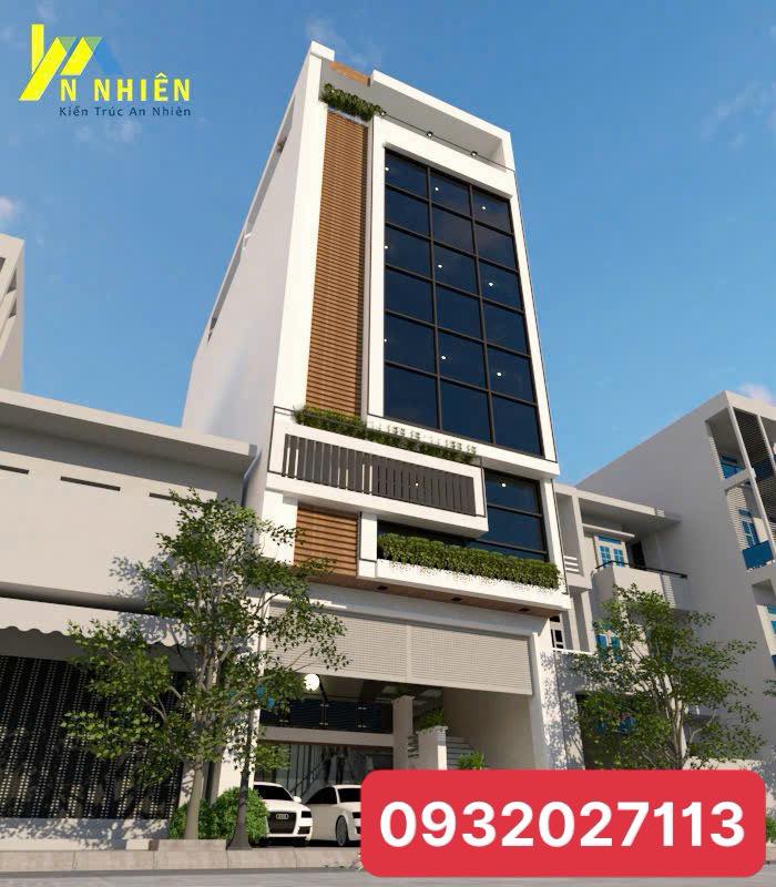 Tòa nhà mặt tiền Nguyễn Xuân Khoát, Quận Tân Phú, 168m² giá 38 tỷ - Đầu tư sinh lời ngay!