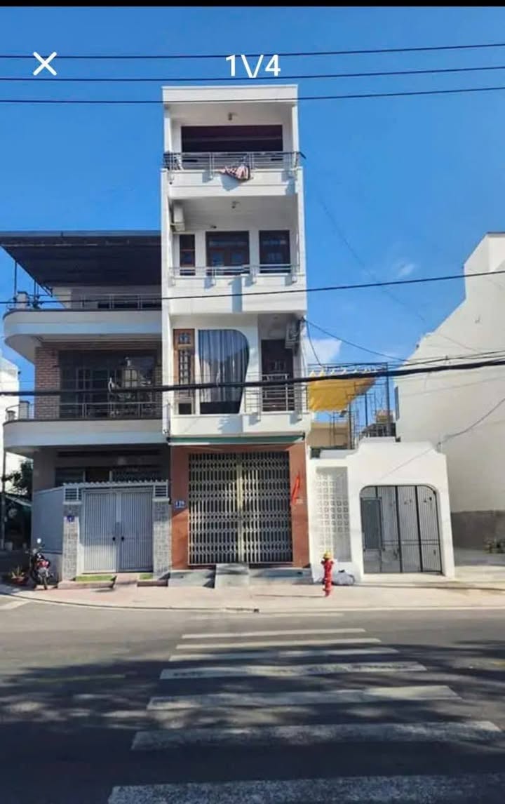 Phòng trọ cho thuê tại Điện Biên Phủ, Nha Trang - Giá chỉ 1 triệu/tháng!