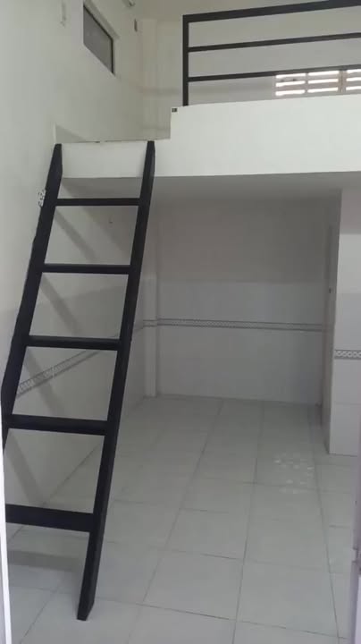 Phòng trọ cho thuê tại Nha Trang 2.5 triệu - Không gian sạch sẽ, an ninh đảm bảo!