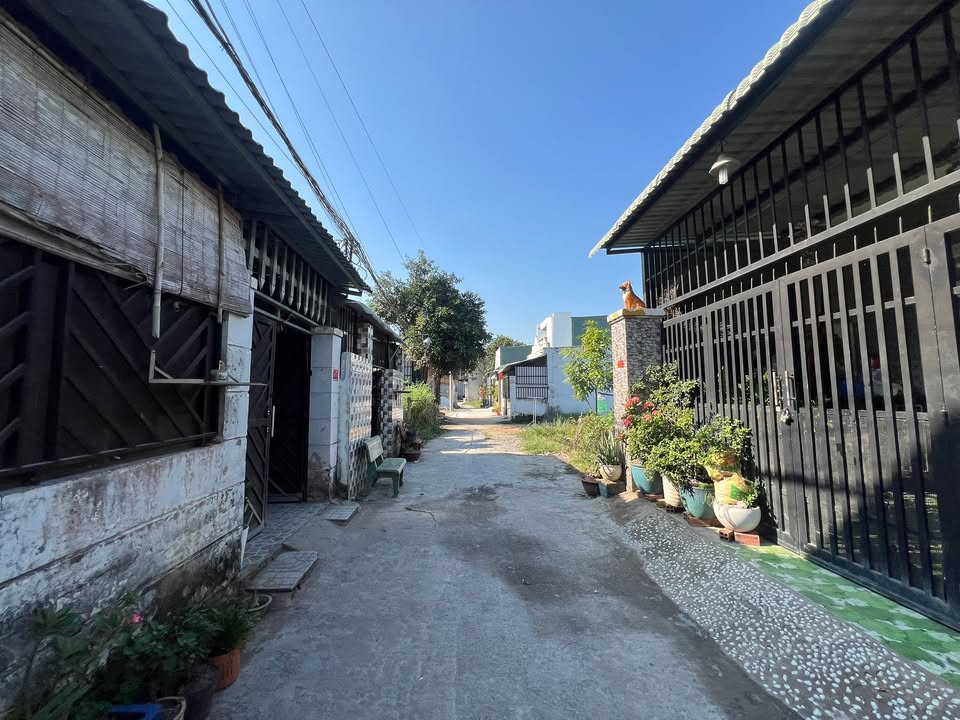 Đất nền Mỹ Hạnh Nam, Đức Hòa, Long An 90m² giá 1.18 tỷ - Đầu tư sinh lời ngay!