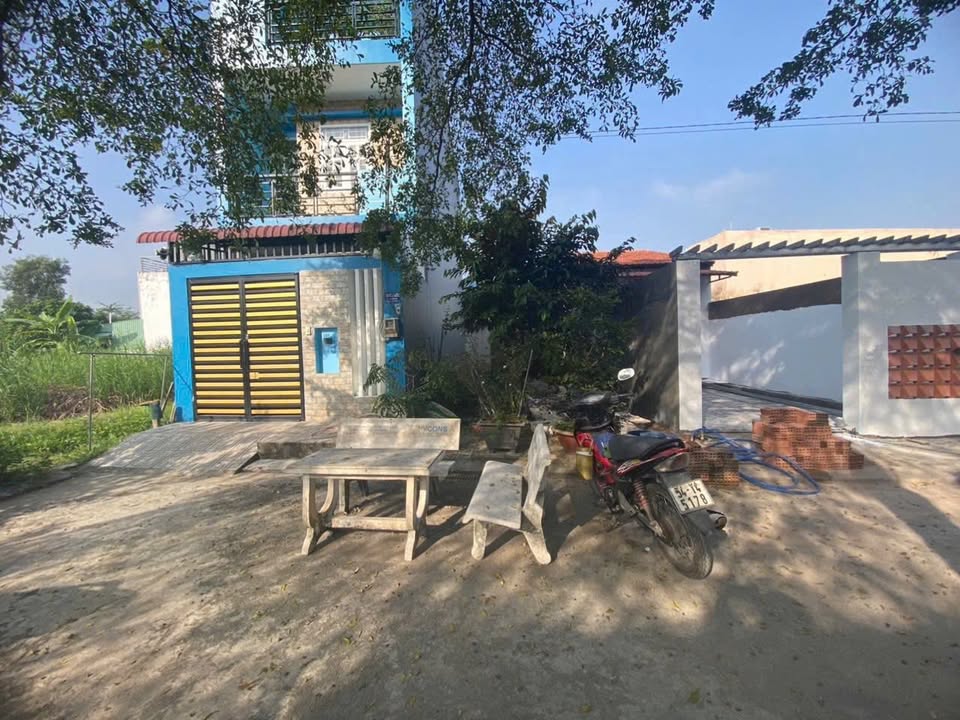 Bán đất hẻm 160 Đường 1, Phường Long Trường, 68m² - Giá chỉ 3.6 tỷ, xây dựng tự do!