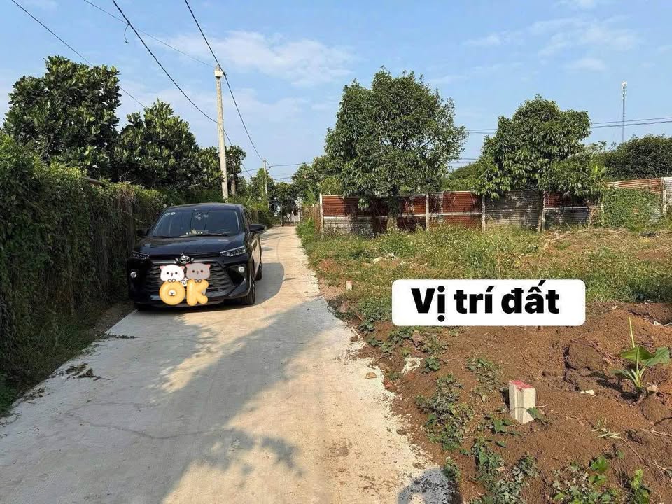 Đất nền thổ cư 120m² đường Ngô Quyền, giá 680 triệu - Sổ đỏ chính chủ