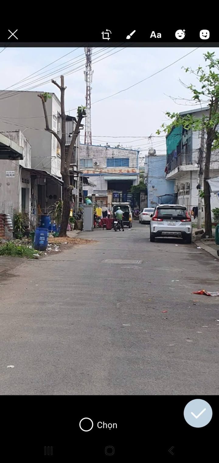 Nhà trọ 181m² tại phường Tăng Nhơn Phú, TP Thủ Đức - Đầu tư sinh lời ổn định!