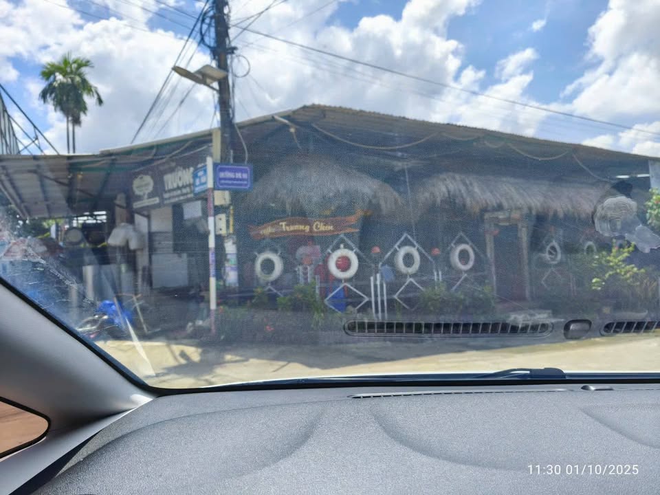 Đất nền Duy Phú, Duy Xuyên 150m² giá chỉ 480 triệu - Cơ hội đầu tư hiếm có!