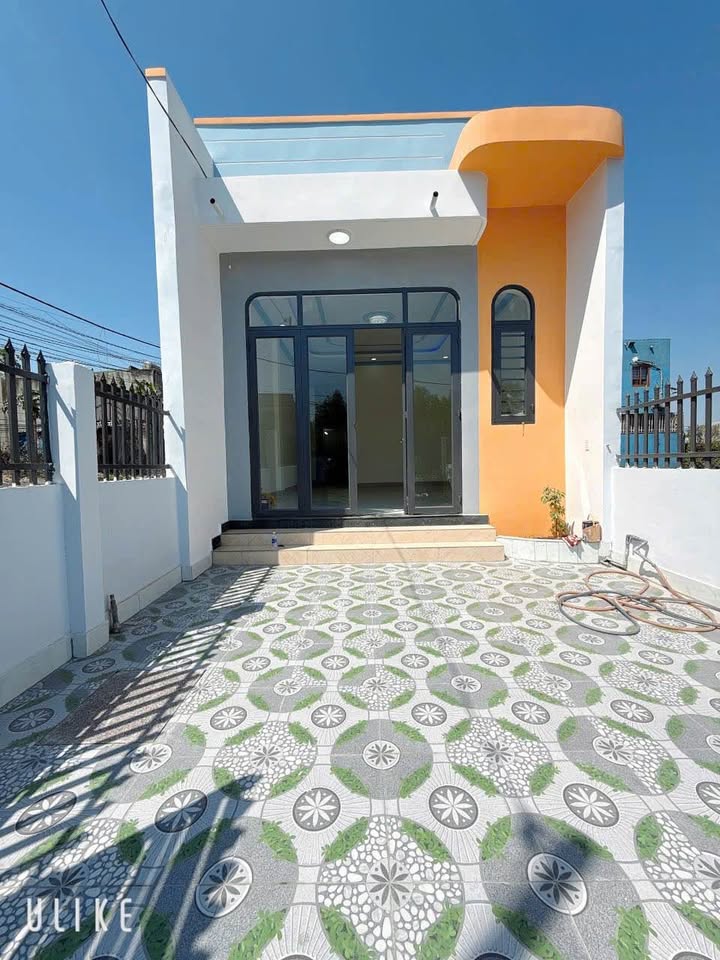 Nhà mặt tiền Khu phố Thiên Bình 115m² giá 1.17 tỷ - Đầu tư sinh lời ngay!