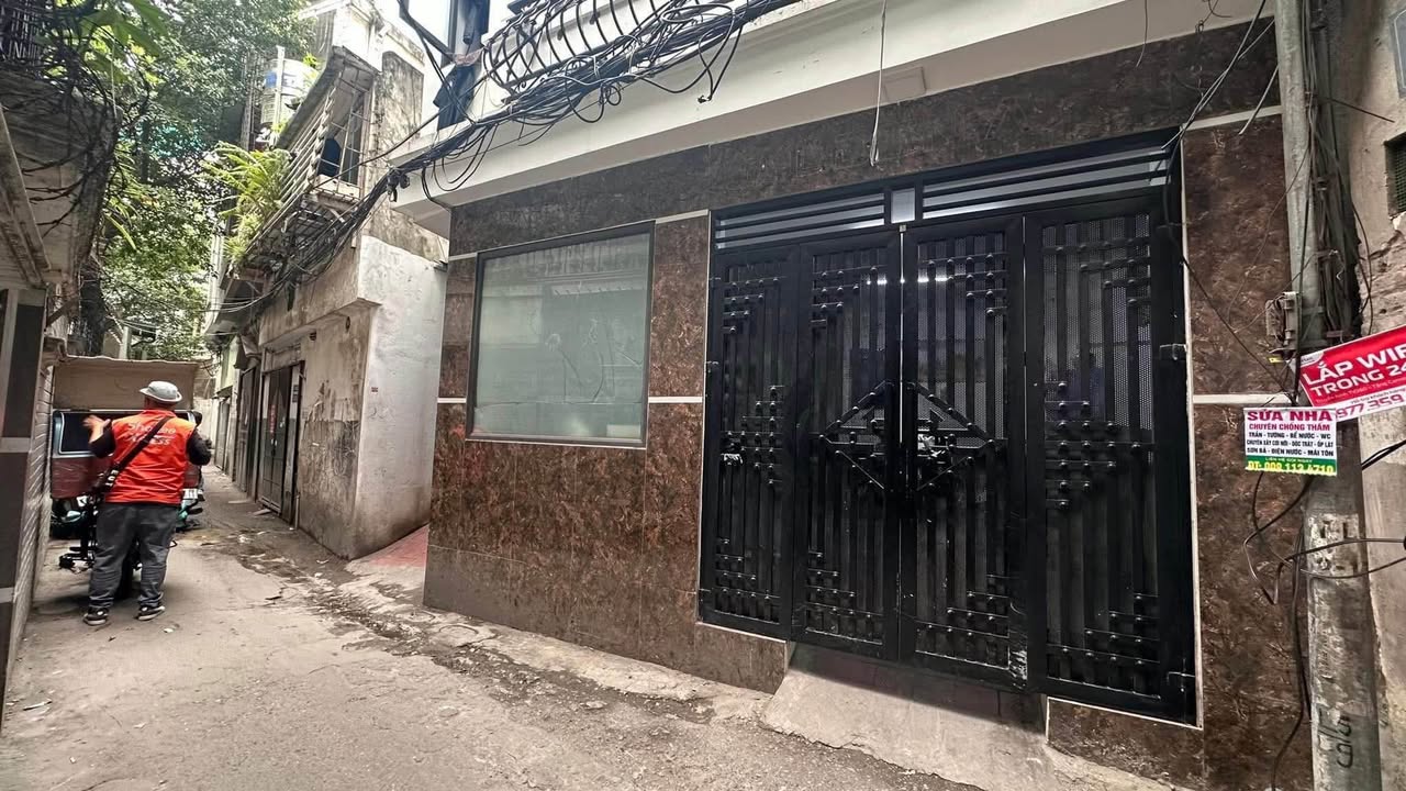 Nhà phố Lạc Trung, 60m², 19 phòng ngủ - Đầu tư sinh lời ngay!