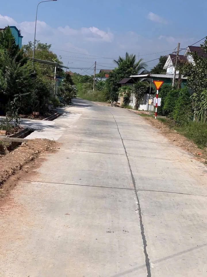 Đất nền Đức Tài, huyện Đức Linh, 470m² giá 5.64 tỷ - Cơ hội đầu tư tuyệt vời!