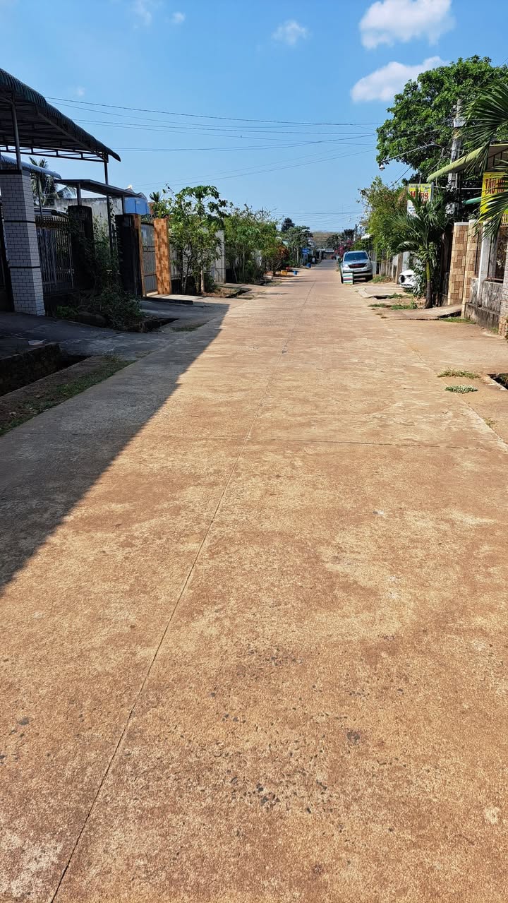 Đất nền xã Đức Hạnh, huyện Đức Linh, 487.2m², giá 59.568 tỷ - Cơ hội đầu tư sinh lời!