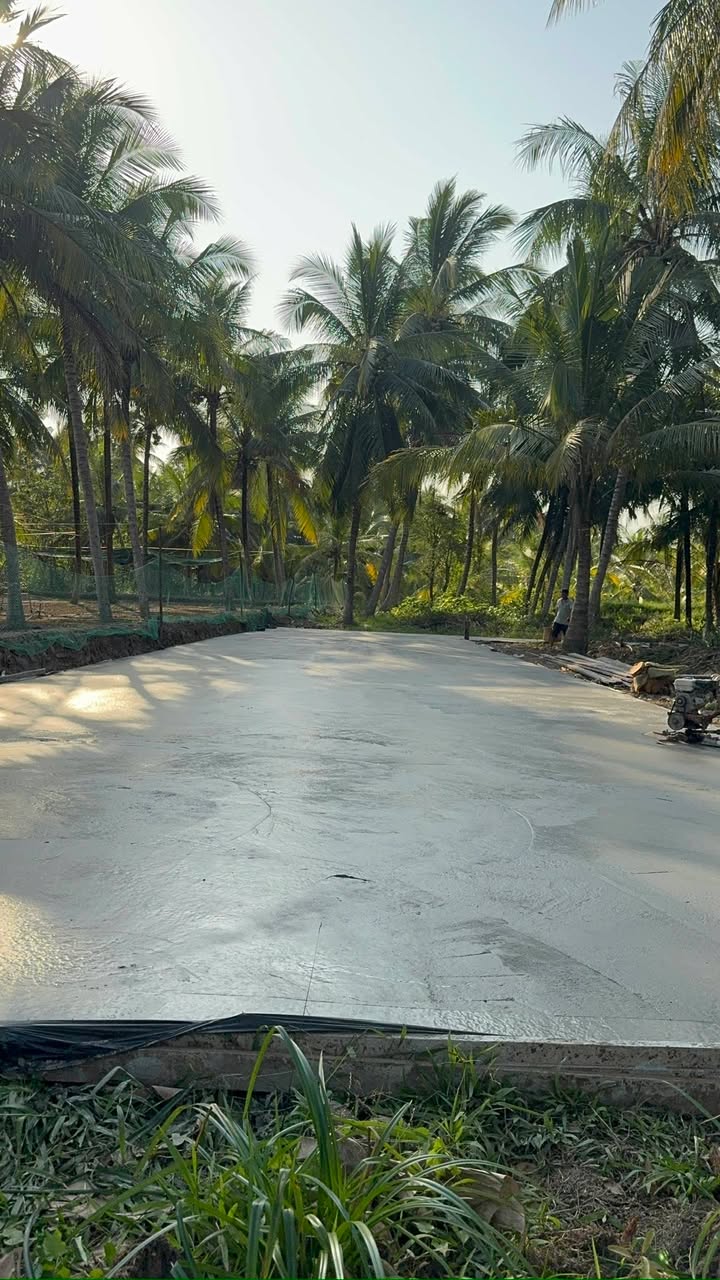 Đất nền xã Thanh Tân, Mỏ Cày Bắc 500m² giá 750 triệu - Cơ hội đầu tư hấp dẫn!