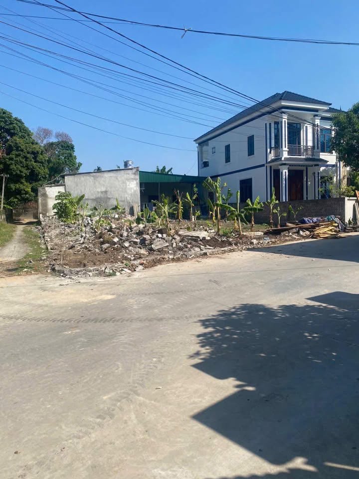 Đất ở Phường Chí Minh, Thành phố Chí Linh 300m² giá 2 tỷ - Cơ hội đầu tư tuyệt vời!