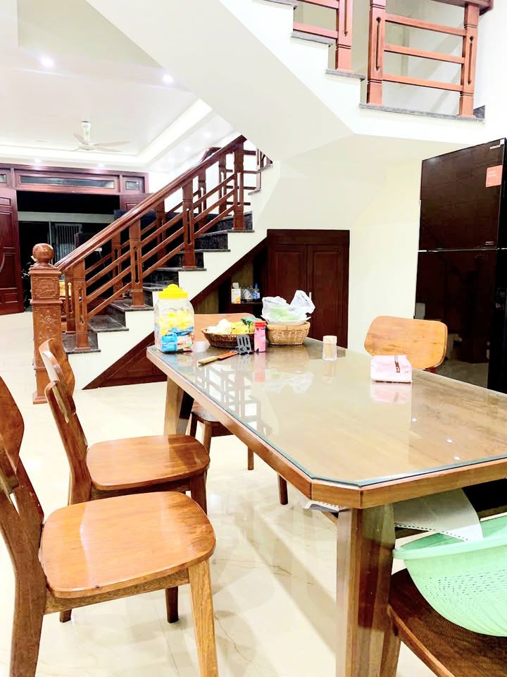 Nhà đẹp 3 tầng Trương Hán Siêu 118m² giá 6 tỷ - Đầu tư sinh lời tối ưu!