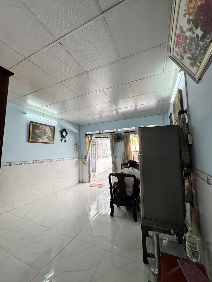 Căn hộ 50m² đường Tú Xương, Thủ Đức giá 2.8 tỷ - Sổ riêng chính chủ!