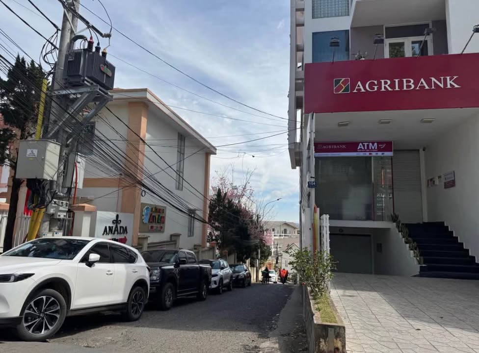 Đất nền đường Phù Đổng Thiên Vương Đà Lạt 128m² giá 8.5 tỷ - Kinh doanh lưu trú lý tưởng!