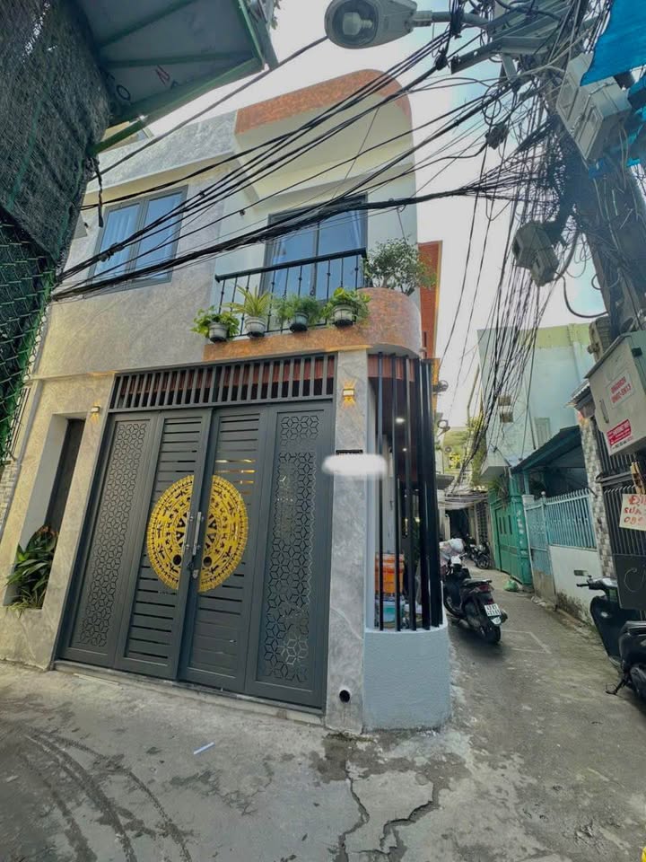 Nhà 2 Tầng 2 Mặt Kiệt Hoàng Diệu 60m² giá thỏa thuận - Full nội thất