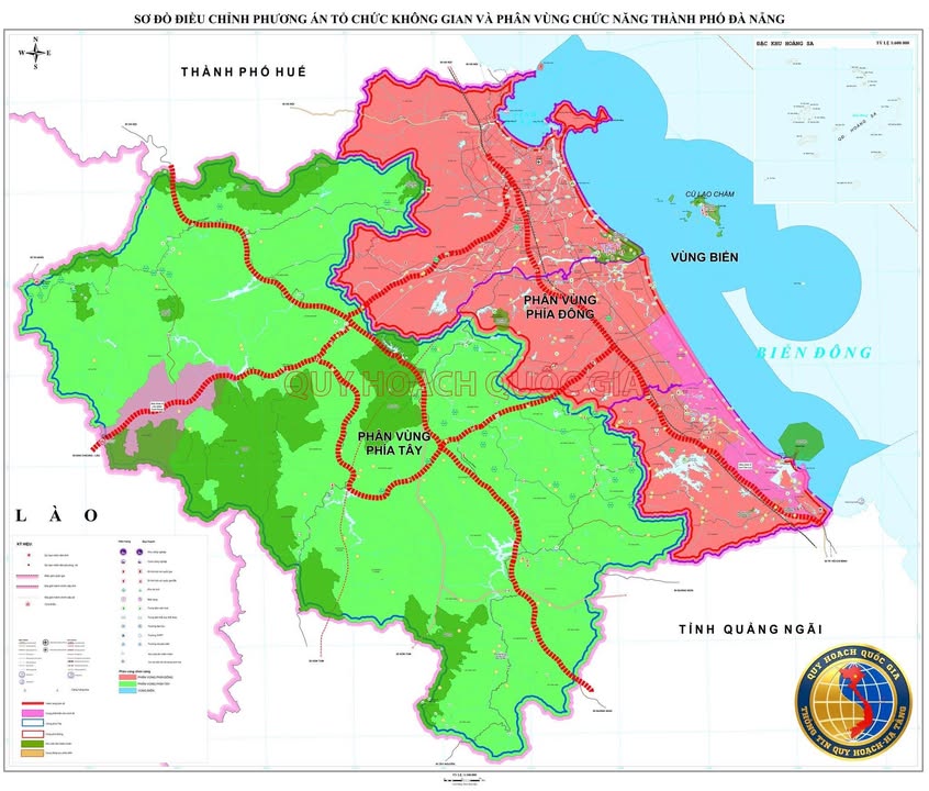 Đất nền mặt tiền Hồ Nghinh, Tam Kỳ 161m² giá 4.3 tỷ - Đầu tư sinh lời ngay!