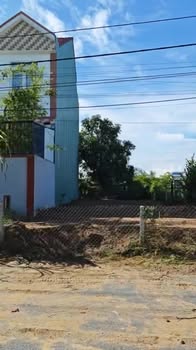 Nhà mặt tiền Duy Dũng Hội An 100m² giá 2.9 tỷ - Sổ đỏ chính chủ!