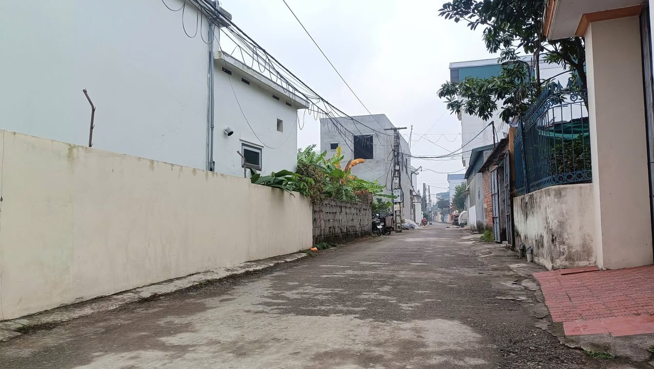 Đất nền Vũ Chính, Thái Bình 70m² giá 1.4 tỷ - Đường rộng ô tô tránh nhau!