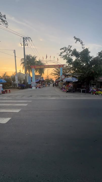 Đất thổ cư 401m² xã Đức Bình Tây, Huyện Sông Hinh - Cơ hội đầu tư hấp dẫn!