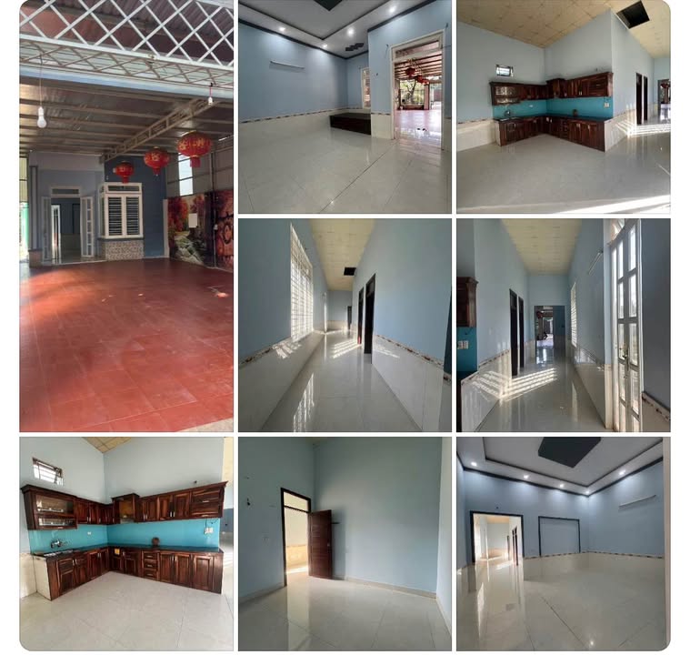 Nhà cấp 4 đường nhựa B3, thôn 4 Cư ÊBur, 280m² giá 2.79 tỷ - Sẵn sàng ở ngay!