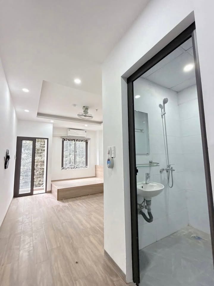 Phòng cho thuê tại 24 Ngọc Trục, 28m² giá chỉ 3.6 triệu - Đón Tết khuyến mãi lớn!