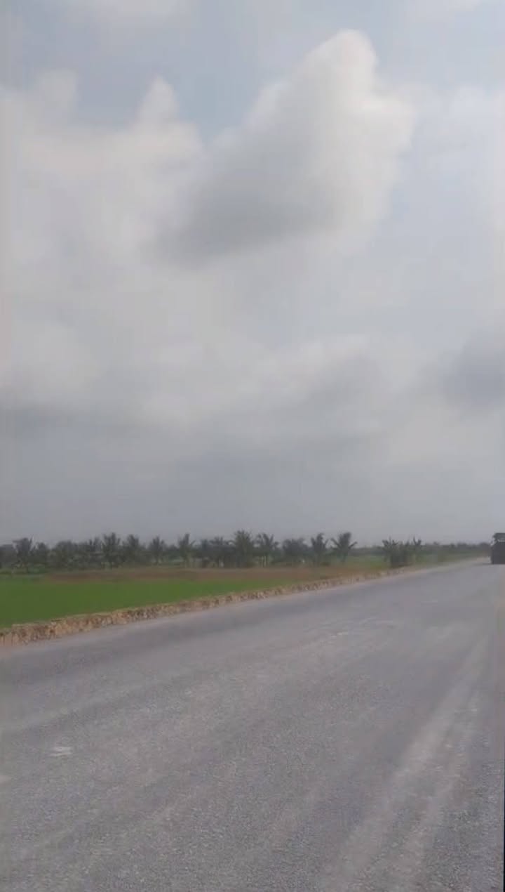 Đất nông nghiệp mặt tiền đường Tỉnh Lộ 864, xã Long Bình, 5.700m² - Giá tốt đầu tư!