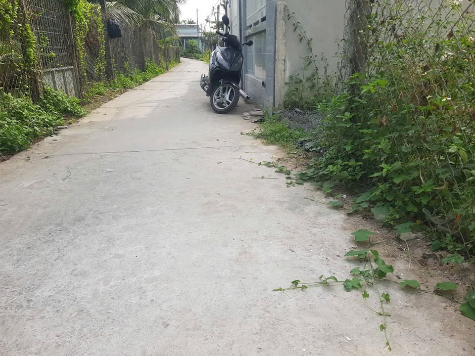 Nhà nhỏ xinh tại Phường Mỹ Phong, 60m² chỉ 1 tỷ - Không gian sống lý tưởng!