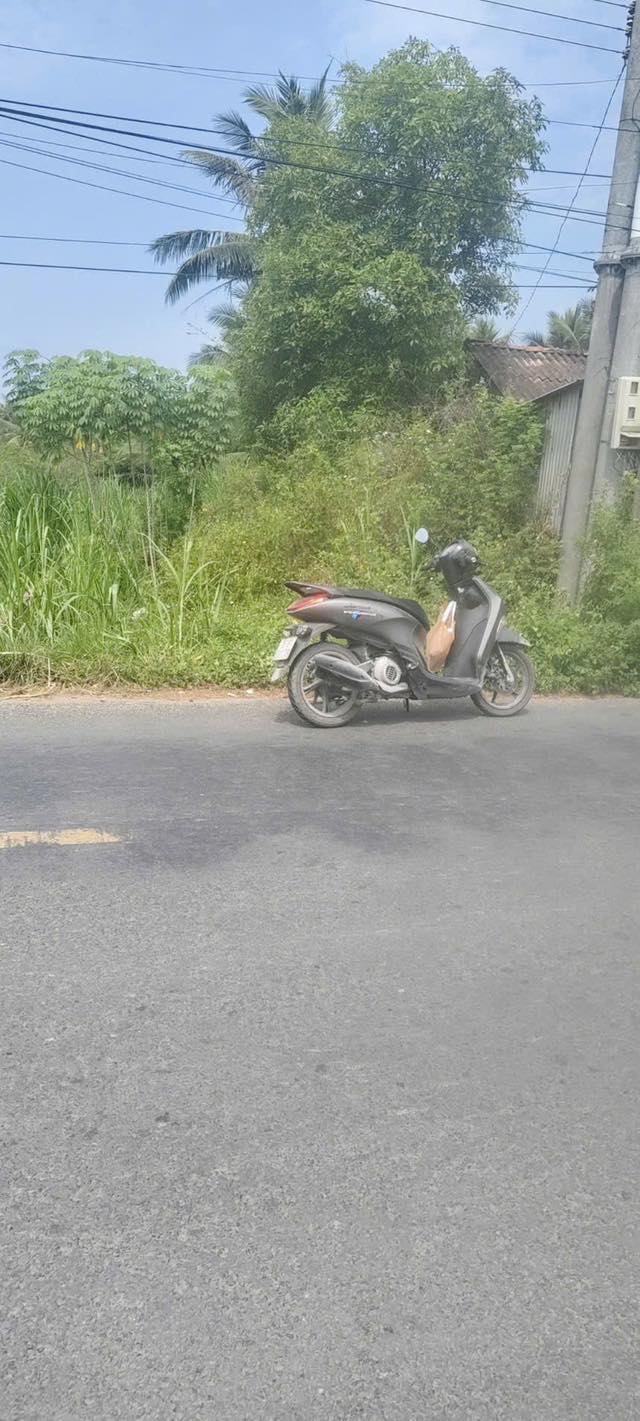 Đất nền 246m² tại Quốc lộ 60, Thành phố Bến Tre - Đầu tư sinh lời chỉ 1 tỷ!