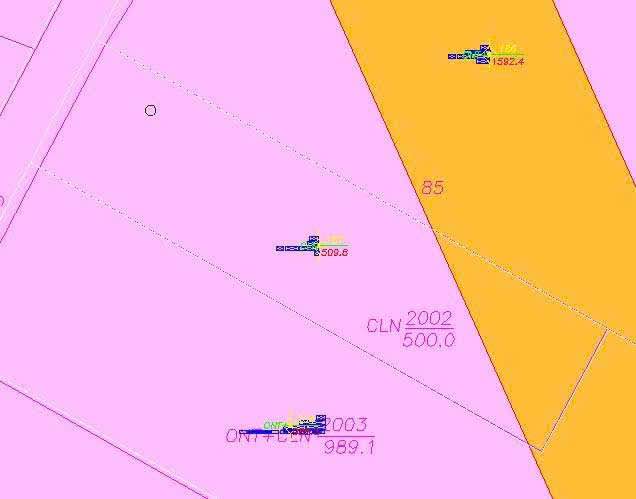 Đất mặt tiền hẻm Bình Phú, 500m² giá 1.65 tỷ - Cách vòng xoay F6 chỉ 500m!