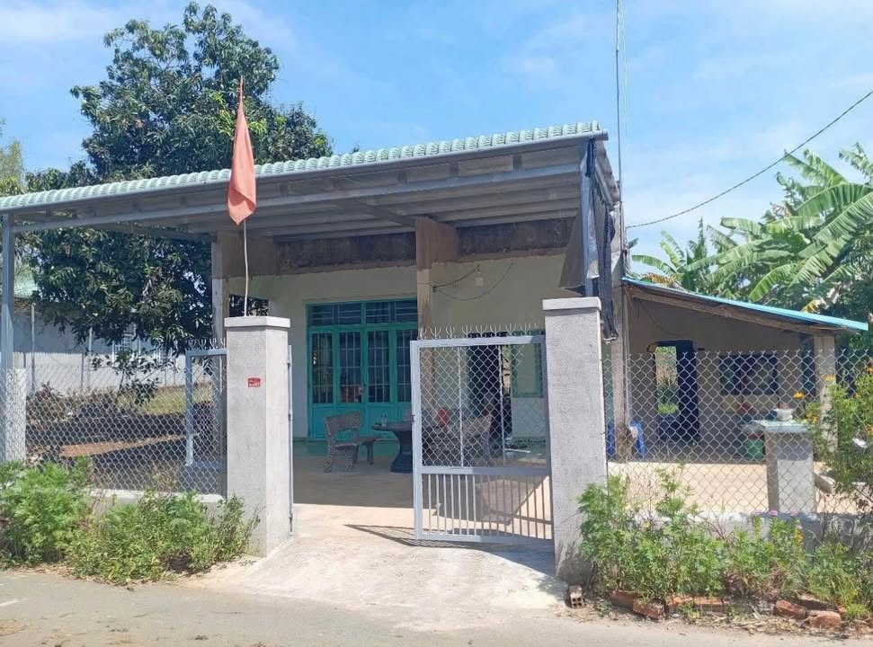 Đất nền Long Phước 360m² giá 3.2 tỷ - Đất sạch, không quy hoạch