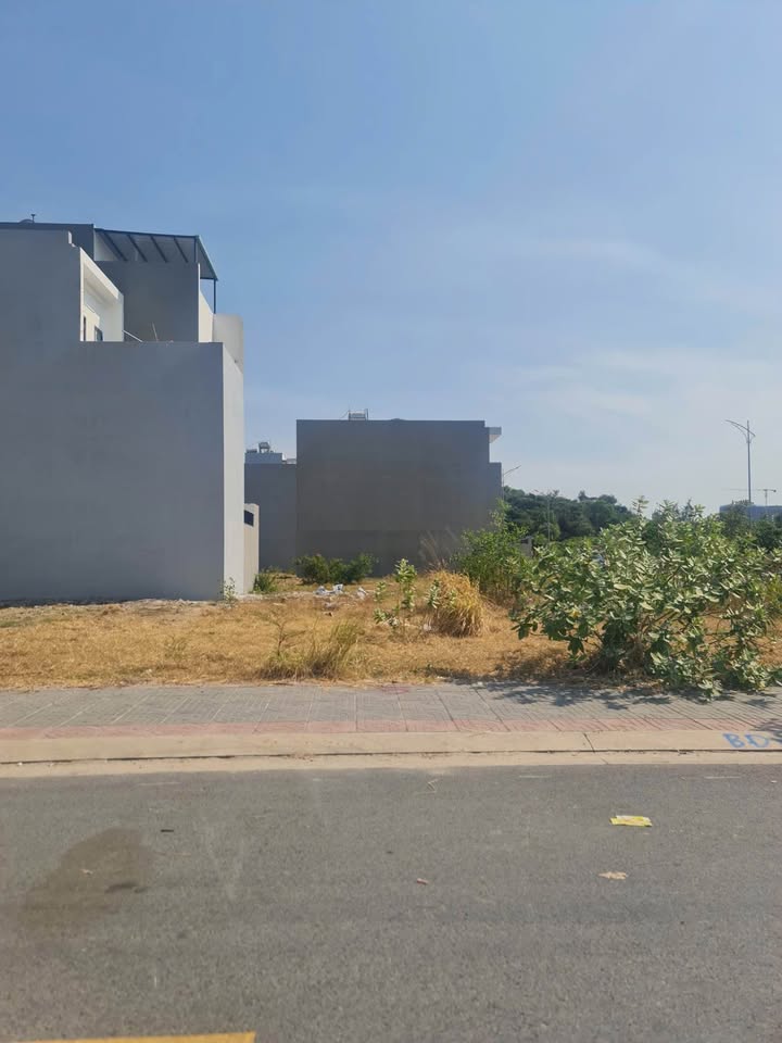 Đất nền TDC Phường 10 Vũng Tàu 75m² giá 6 tỷ - Đầu tư sinh lời ngay!