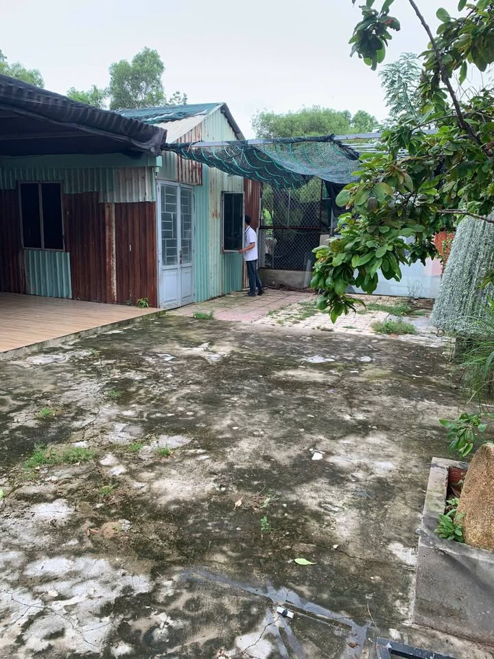 Đất nền Phường 11, Vũng Tàu 845m² giá 4.5 tỷ - Đầu tư tiềm năng sinh lời!