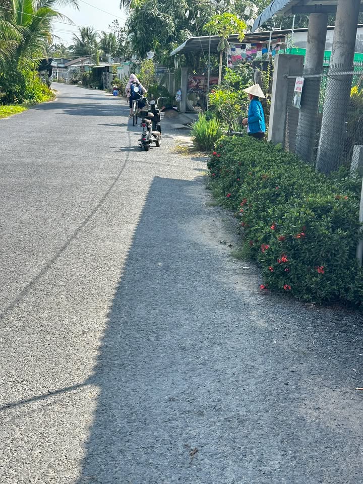 Đất nền Tân Thành, Bình Tân 132m² giá 295 triệu - Vị trí đắc địa, sổ hồng đầy đủ!