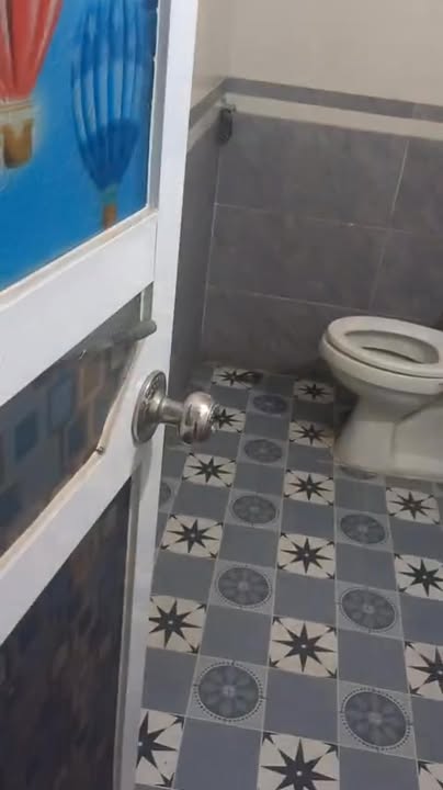 Phòng cho thuê tại ngõ 4 Chùa Hà, Vĩnh Yên - Giá chỉ 3 triệu/tháng