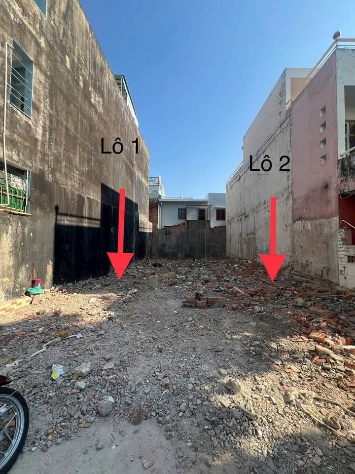 Đất nền gần chợ Cầu Đồng, Quận 12 - Diện tích 77m² chỉ 3.8 tỷ - Đầu tư sinh lời!