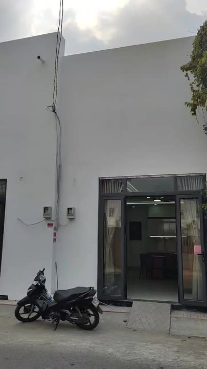 FrontHouse mặt tiền TL41, An Phú Đông, 36m² giá 1.95 tỷ - Kinh doanh cực tốt!