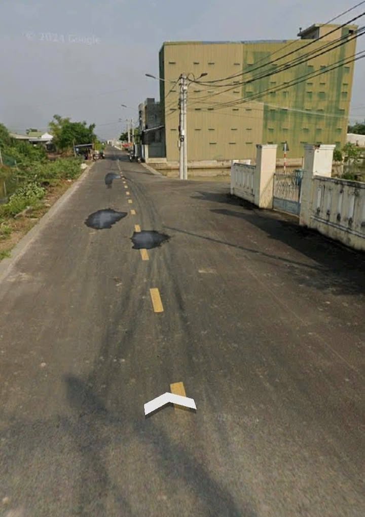 Đất thổ cư thôn Khuông Bình, xã Phước Thắng, 103m² giá 420 triệu - Cơ hội đầu tư tuyệt vời!