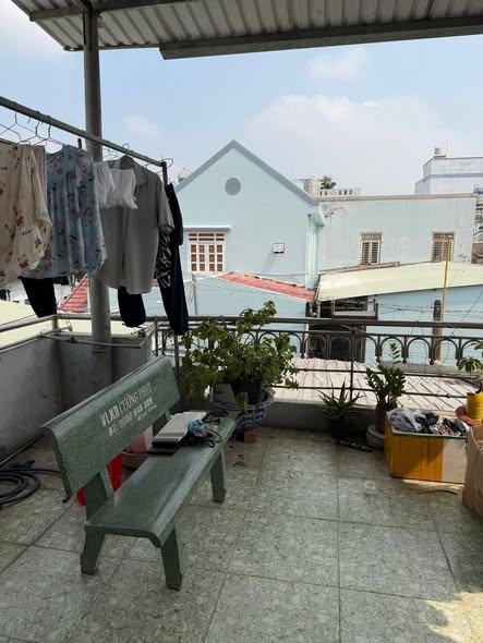 Nhà phố 1 trệt 1 lầu Phú Lợi 115m² giá 3.9 tỷ - Chính chủ bán gấp!