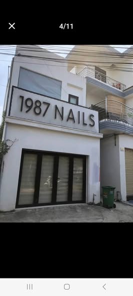 Nhà mặt tiền hẻm kinh doanh Khu K8 Hiệp Thành 34m² giá 2.1 tỷ - Đầu tư sinh lời ngay!