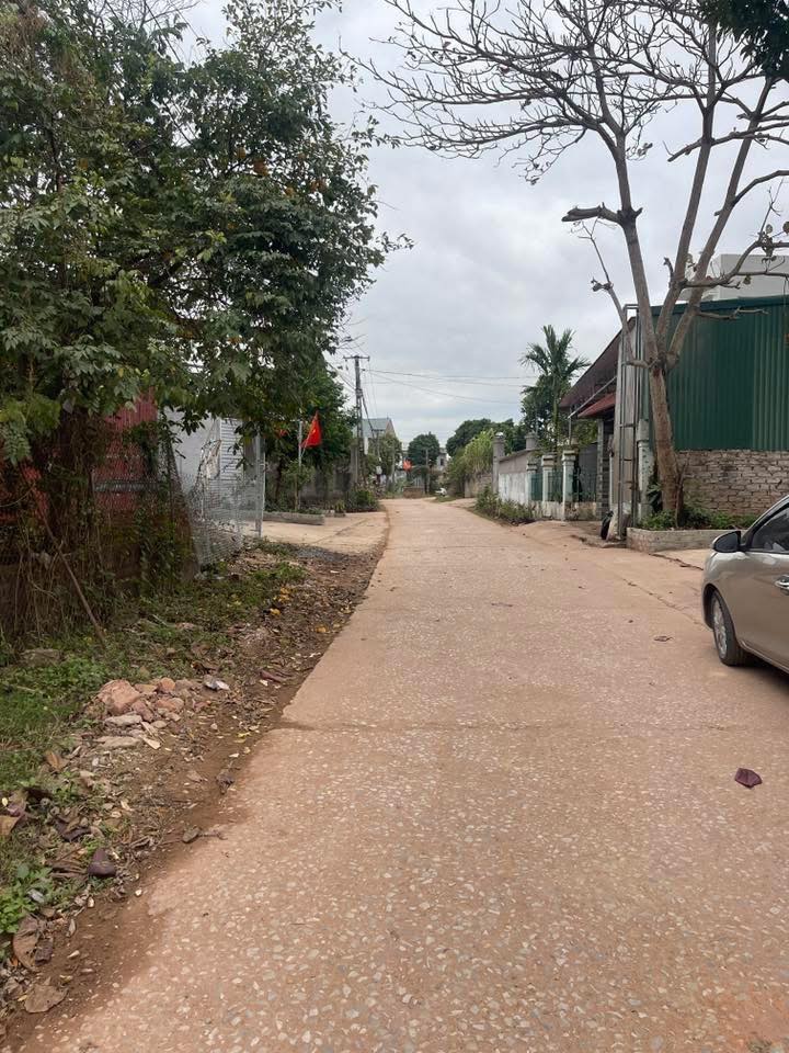 Lô góc 2 mặt tiền Xã Chu Điện 70m² giá 1 tỷ - Đầu tư sinh lời ngay!