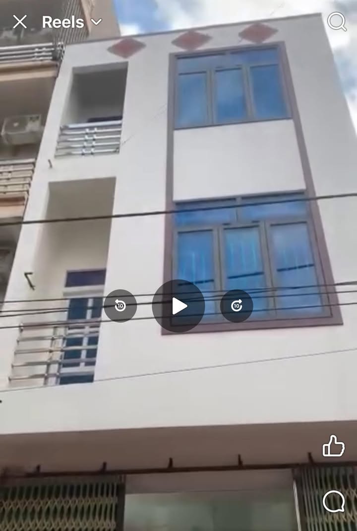 Nhà 3 tầng thôn chùa Tăng Tiến, 108m² giá thỏa thuận - Cơ hội đầu tư hấp dẫn!